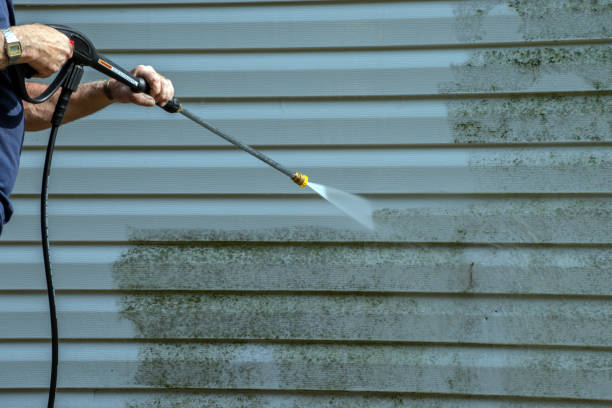 Professional Pressure Washing Services in West Pleasant View, CO